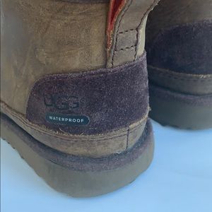 Toddlers UGG boots